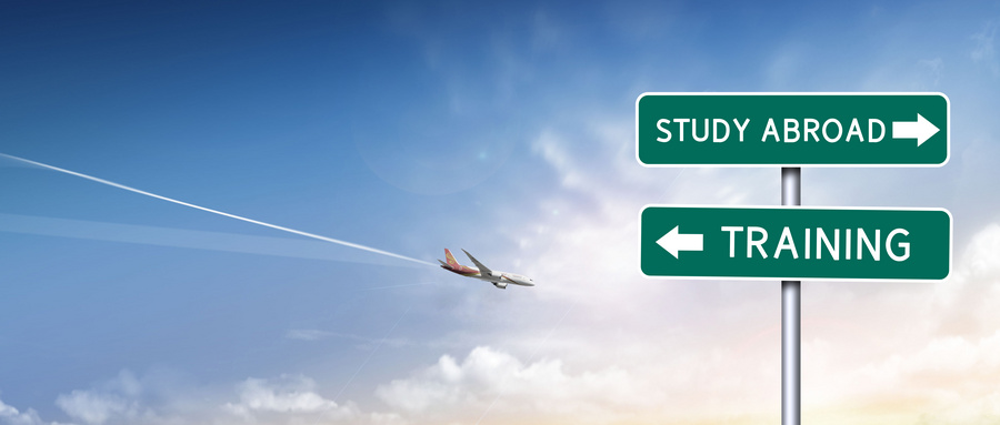 自费出国留学中介服务合同陷阱解析与规避指南