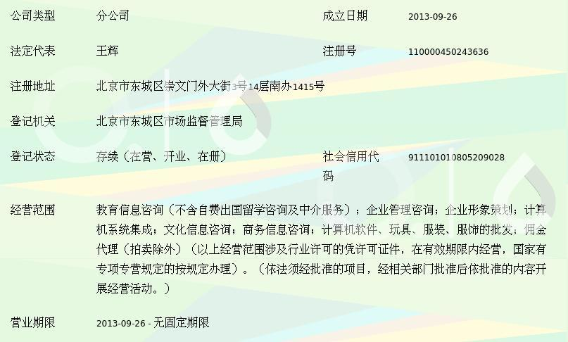 瑞思(天津)教育信息咨询北京分公司自费出国留学中介服务解析